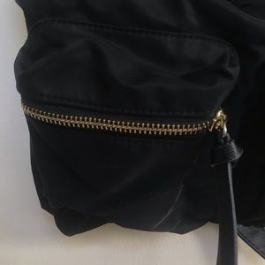 Forever 21 Bags - Small Black Backpack/Bag Forever 21 Bags - Small Black Backpack/Bag